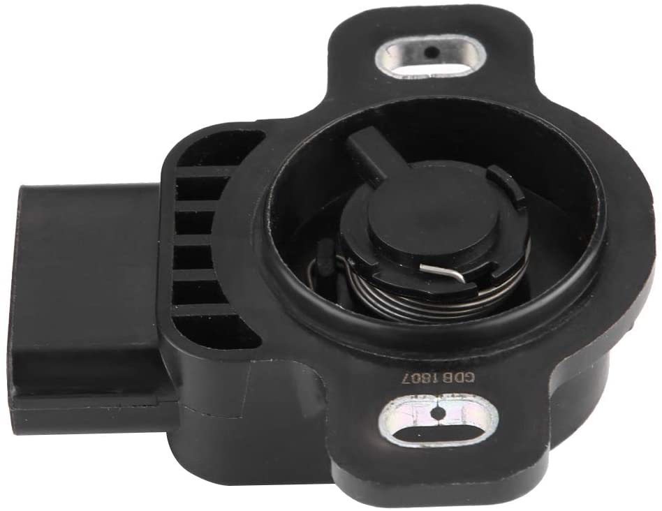 Cuque Pedal Position Sensor 37971-RDJ-A01 Car Accelerator Pedal Sensor Metal ABS Plastic Fits for Honda Acura TL 37971-RBB-003 37971RDJA01 37971RBB003