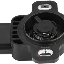 Cuque Pedal Position Sensor 37971-RDJ-A01 Car Accelerator Pedal Sensor Metal ABS Plastic Fits for Honda Acura TL 37971-RBB-003 37971RDJA01 37971RBB003