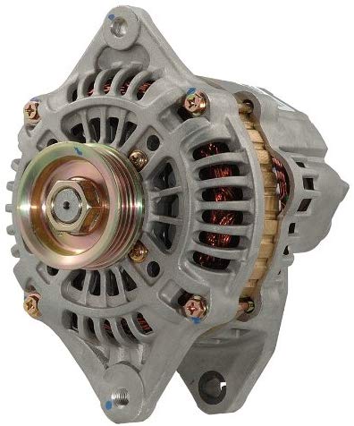 ACDelco 335-1164 Professional Alternator
