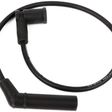 CTCAUTO Ignition Wire Sets Replacement for Ford Taurus Mercury Sable 2001-2007 (Set of 6)