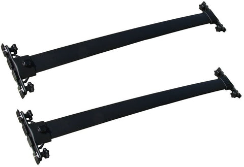 BRIGHTLINES Roof Rack Cross Bar Replacement for Toyota Highlander 2008-2013