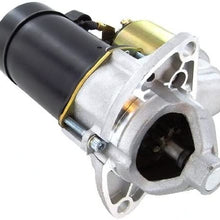 Discount Starter and Alternator 17667N Saturn SC Replacement Starter