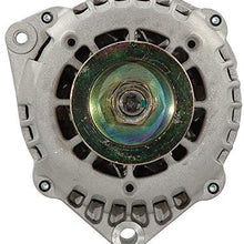 ACDelco 335-1062 Professional Alternator