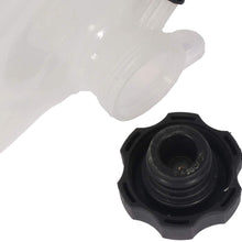 ROADFAR Premium New Radiator Coolant Overflow Tank Fits For 2006-2009 for Chevrolet Equinox 2006-2009 Pontiac Torrent 15835020 603-089