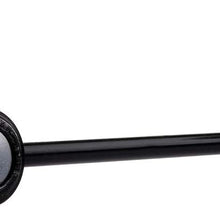 SCITOO 2pcs Suspension Kit Rear Sway Bar End Link - Driver Side Rear Sway Bar End Link - Passenger Side fit for 2001-2013 Acura MDX 2010-2013 Acura ZDX 2003-2015 Honda Pilot K90716 K90717