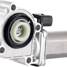 ROADFAR Transfer Case Motor Fit for 2004 2005 2006 BMWX3 3.0L 2979CC l6 Gas DOHC Naturally Aspirated Automotive Replacement Transfer Cases Components