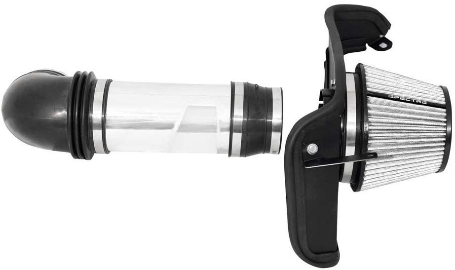 Spectre Performance 9913W Air Intake Kit