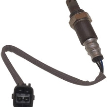Oxygen O2 Sensor Upstream 234-9051 Compatible With Lexus LS460 LS600h GS450h GX470 GS350 IS250 IS350 LX470 GS300 Toyota 4Runner FJ Cruiser Land Sequoia Tundra Tacoma