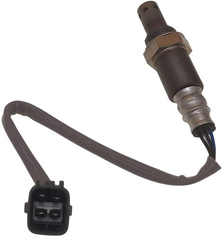 Oxygen O2 Sensor Upstream 234-9051 Compatible With Lexus LS460 LS600h GS450h GX470 GS350 IS250 IS350 LX470 GS300 Toyota 4Runner FJ Cruiser Land Sequoia Tundra Tacoma
