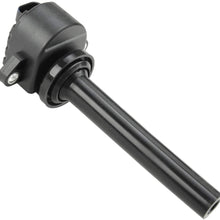 A-Premium Ignition Coil Compatible with Honda Passport 2000-2002 Isuzu Amigo Axiom Rodeo Trooper V6 3.2L 3.5L