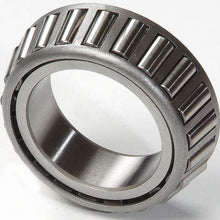 BCA Bearings M12649 Taper Bearing