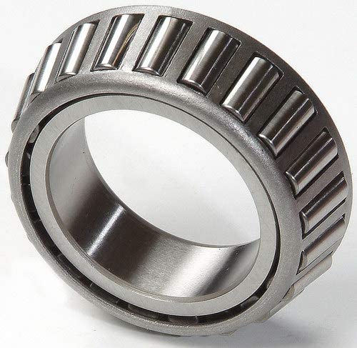 BCA Bearings M12649 Taper Bearing