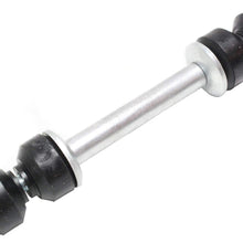 Evan-Fischer EVA155651314154 New Direct Fit Sway Bar Link Stabilizer Set of 2 Non-extended (OE length) for Front Driver and Passenger Side