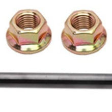 ACDelco 45G20524 Professional Front Passenger Side Suspension Stabilizer Bar Link Kit with Hardware
