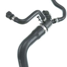 A-Premium Radiator Coolant Hose Upper for BMW X5 2000-2003