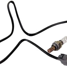 DOICOO Oxygen O2 Sensor Downstream Replaces 234-4797 Fit Acura TSX CL Honda Accord Prelude Selected 1995 1996 1997 1998 1999 2000 2001 2002 2003 2004 2005 2006 2007 2008