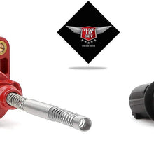 Tune Up Kit compatible with 2001 Ford F150 V8 5.4L High Performance Ignition Coil DG508 Spark Plug SP479