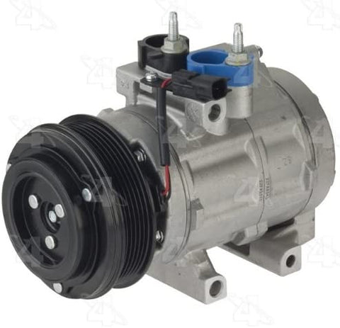 4 Seasons 68183 A/C Compressor