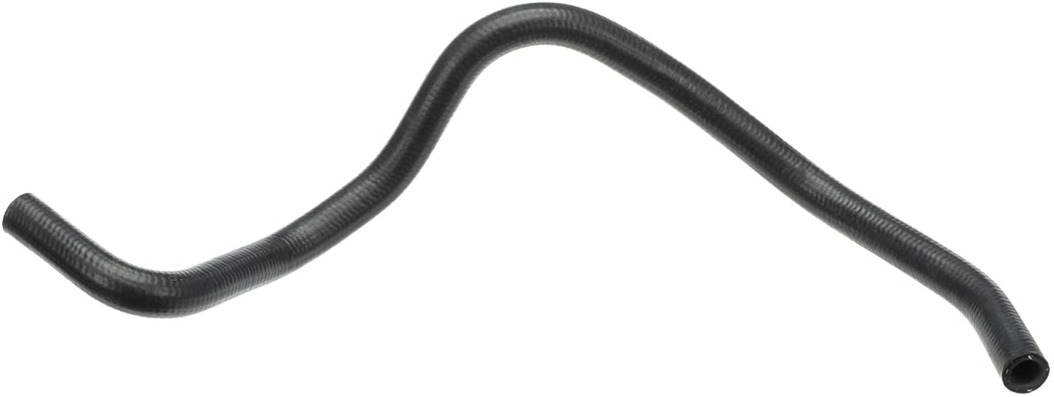 ACDelco 18104L Professional Molded Heater Hose