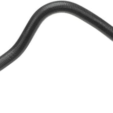 ACDelco 18104L Professional Molded Heater Hose