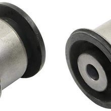AutoDN Control Arm Bushing Front Lower Inner Forward 2pcs For 11-15 Durango