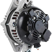 DB Electrical AND0478 Remanufactured Alternator for 3.5L Highlander 2008-2015, Rav4 2009-2012, Sienna 2007-2015, Venza, Lexus RX350 2010-2013 11325