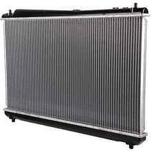 SCITOO Radiator Compatible with 2000 2001 2002 2003 2004 for TOYOTA Avalon CU2325 CU2325,TO3010102,164000A170