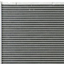 Replacement Radiator For 2009-2018 Dodge Charger Challenger Chrysler 300 V6 V8