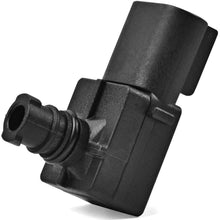 OTUAYAUTO Manifold Absolute Pressure Sensor MAP Sensor- Replacement for Dodge Challenger Charger Durango, Jeep Wrangler Cherokee Grand Cherokee, Ram- fits 2005-2018 Vehicles - OEM Aftermarket