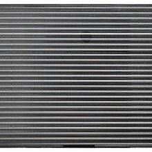 HELLA 376713781 Radiator