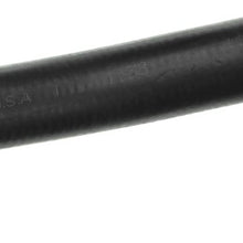 ACDelco 22381M Professional Upper Molded Coolant Hose