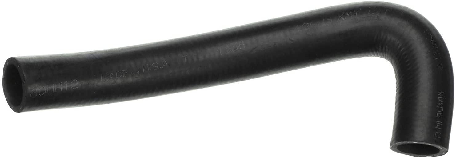 ACDelco 22381M Professional Upper Molded Coolant Hose
