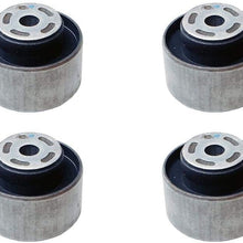 A-Partrix 4X Suspension Control Arm Bushing Front Lower Compatible With Dodge