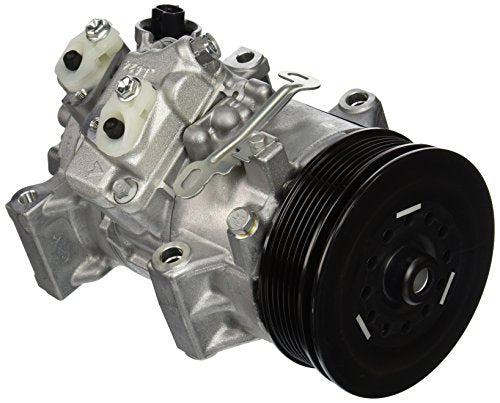 Denso 471-1632 A/C Compressor