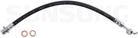 Sunsong 2201733 Brake Hydraulic Hose