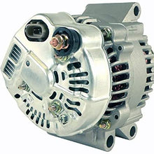DB Electrical AND0329 Alternator Compatible With/Replacement For 1.6L Mini Cooper 2002-08 12-31-7-515-030 102211-2230 102211-2231 102211-2232 102211-2233 1-3017-01ND