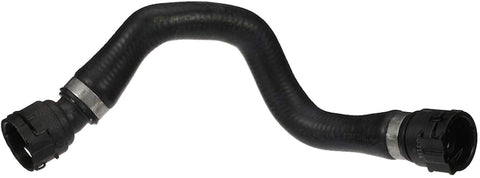 Acdelco 20738S Professional Hvac Heater Hose, 1 Pack