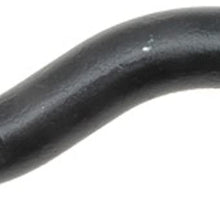 ACDelco 45A1329 Professional Driver Side Outer Steering Tie Rod End