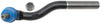 ACDelco 45A1329 Professional Driver Side Outer Steering Tie Rod End