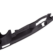 Radiator Upper Grille Cover For Jeep Patriot 2011 2012-2014 68091530AA
