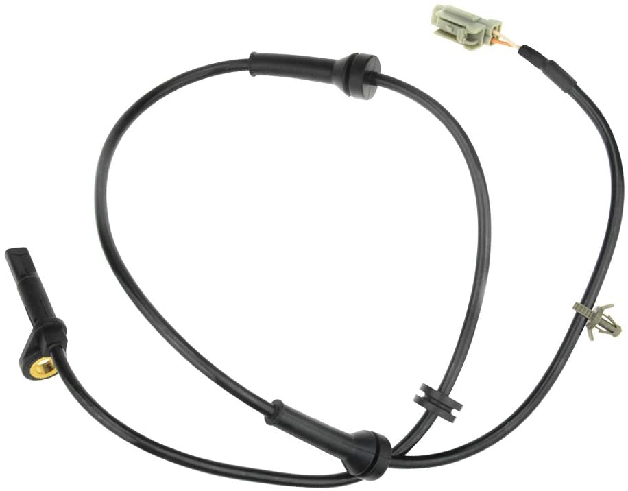 A-Premium ABS Wheel Speed Sensor Replacement for Infiniti FX35 FX45 2003-2008 Front Left or Right Diver Side