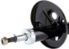 ANPART Both (2) Shocks Front Auto Shock Absorbers Fits 1998 1999 2000 2001 2002 Chevy Prizm,1993 1994 1995 1996 1997 Geo Prizm,1993 1994 1995 1996 1997 1998-2002 for TOYOTA Corolla with 234058 234057