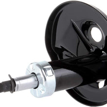 OCPTY Front 234058 234057 71952 71951 Shock Absorbers Struts Fit for 1998 1999 2000 2001 2002 Chevrolet Prizm,1993-1997 Geo Prizm,1993-2002 for Toyota Corolla Pack of 2