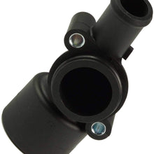 SJT Coolant Hose Outlet Flange 021121133D For Corrado EuroVan Golf Jetta Passat