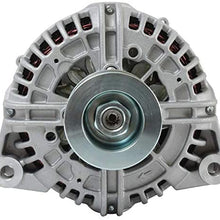 DB Electrical ABO0433 Alternator for John Deere Tractor for Models 7630, 7730, 7830, 7930, 8130, 8230 and 8330