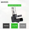 SCITOO PC166 Crankshaft Position Sensor Fits 1998 1999 2000 2001 Dodge Caravan, 1998 1999 2000 2001 2002 Dodge Neon, 1997 1998 Eagle Talon, 1997 1998 1999 Mitsubishi Eclipse