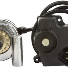 DB Electrical SAB0107 Starter For Kohler Engine 13 Teeth, 120 Volt, CCW /12-098-07, 12-098-16, 12-098-23 / 9640620-M030SM, 9640640-M030SM