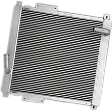 HIERTURB Oil Cooler 118-9954 for Caterpillar Excavator CAT 320B 320B L Engine 3066 Hydraulic