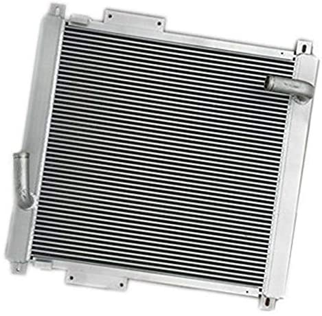 HIERTURB Oil Cooler 118-9954 for Caterpillar Excavator CAT 320B 320B L Engine 3066 Hydraulic