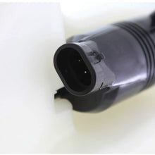 Windshield Washer Tank Assembly compatible with Colorado/Canyon 04-12 W/Pump and Cap